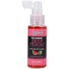 Спрей для мінету Doc Johnson GoodHead DeepThroat Spray - Watermelon 59ml 1 Зображення Спрей для мінету Doc Johnson GoodHead DeepThroat Spray - Watermelon 59ml