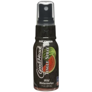 Спрей для мінету Doc Johnson GoodHead Tingle Spray - Watermelon 29ml