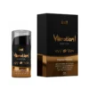 Зображення Рідкий вібратор Intt Vibration Coffee 15ml