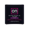 Зображення Пробник збудливого масла Sensuva - ON Arousal Oil for Her Ultra 0,5ml