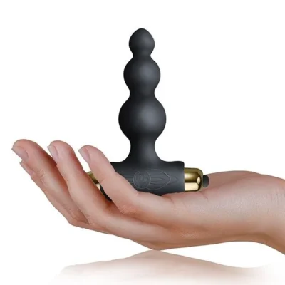 Зображення Вібронабір Rocks Off Silhouette – Be Mine