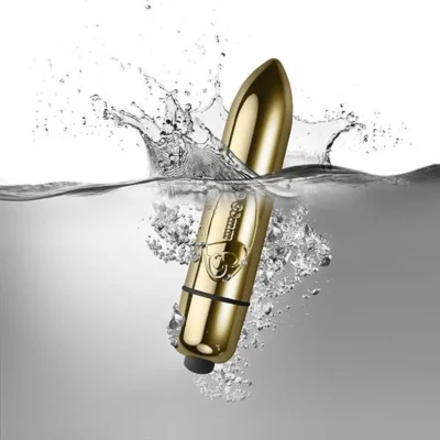 Зображення Вібронабір Rocks Off Silhouette – Be Mine