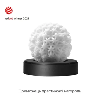 Зображення Мастурбатор Tenga Geo Coral