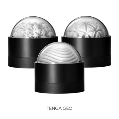 Зображення Мастурбатор Tenga Geo Coral
