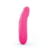 Зображення Вібратор Dorcel Real Vibration S Magenta