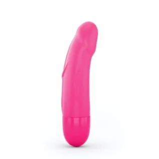 Вібратор Dorcel Real Vibration Magenta
