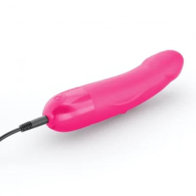 Зображення Вібратор Dorcel Real Vibration Magenta