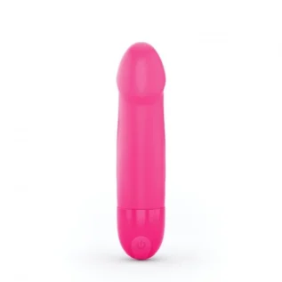 Alternative view of Вібратор Dorcel Real Vibration Magenta