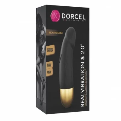Зображення Вібратор Dorcel Real Vibration