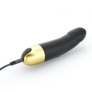 Alternative view of Вібратор Dorcel Real Vibration