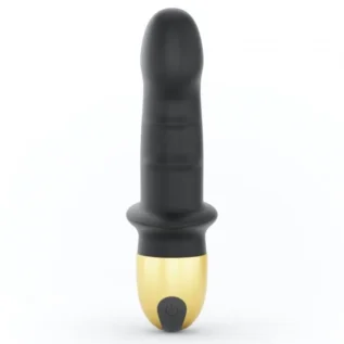 Вібратор Dorcel Mini Lover 2.0 9 Зображення Вібратор Dorcel Mini Lover 2.0