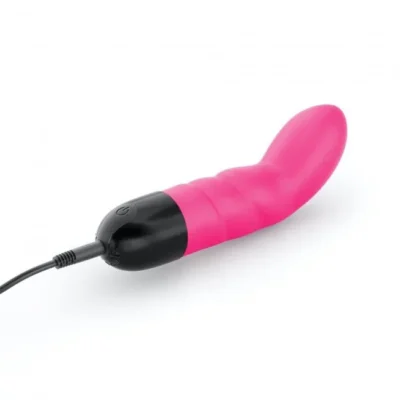 Зображення Вібратор Dorcel Expert G 2.0 Magenta