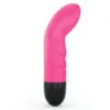 Вібратор Dorcel Expert G 2.0 Magenta