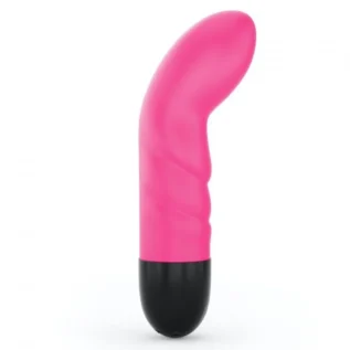 Вібратор Dorcel Expert G 2.0 Magenta