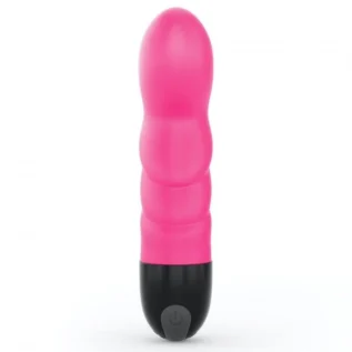 Alternative view of Вібратор Dorcel Expert G 2.0 Magenta