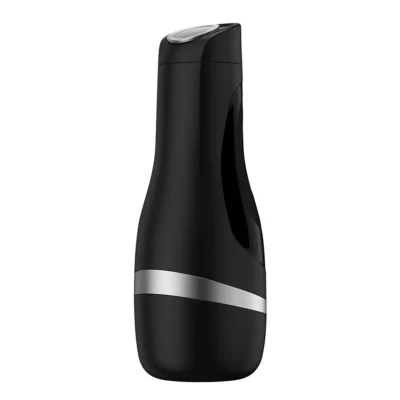 Зображення Мастурбатор Satisfyer Men Classic (Silver