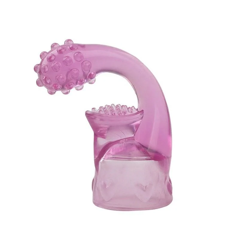Насадка для вібромасажера Leten G SPOT HEADGEAR - 3 3 Насадка для вібромасажера Leten G SPOT HEADGEAR - 3
