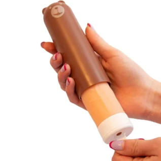 Alternative view of Вібратор KISTOY Mr.Ted