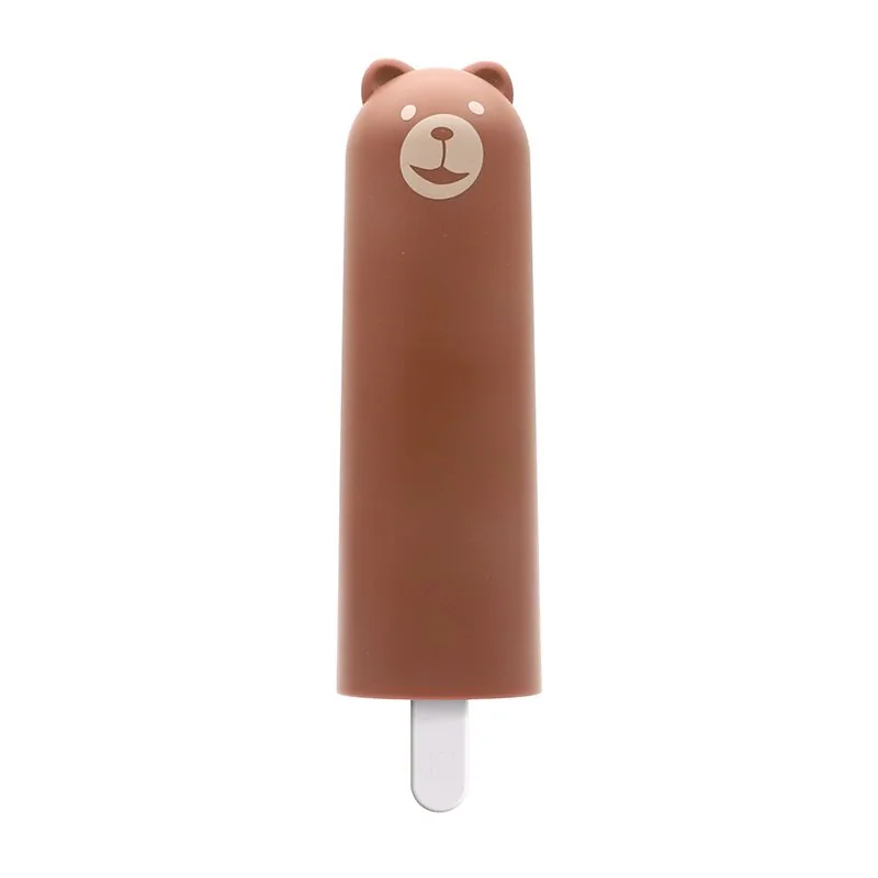 Вібратор KISTOY Mr.Ted 3 Вібратор KISTOY Mr.Ted