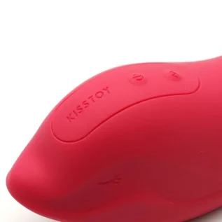 Alternative view of Вібратор KISTOY Heidi