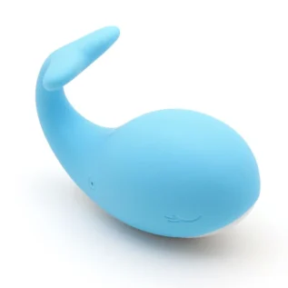 Alternative view of Віброяйце KISTOY Doris з пультом ДК, функція Orgasm Booster