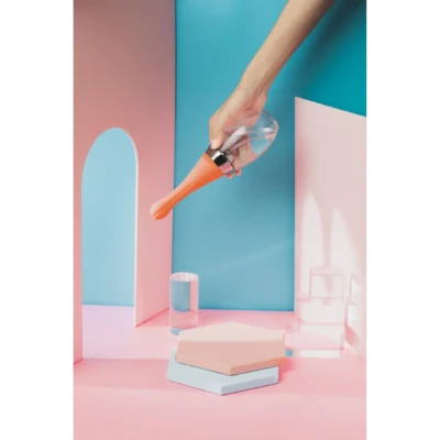 Зображення Автоматичний анальний душ KISTOY Bowling