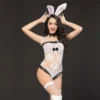 Зображення Еротичний костюм зайчика "Малятко Черрі"