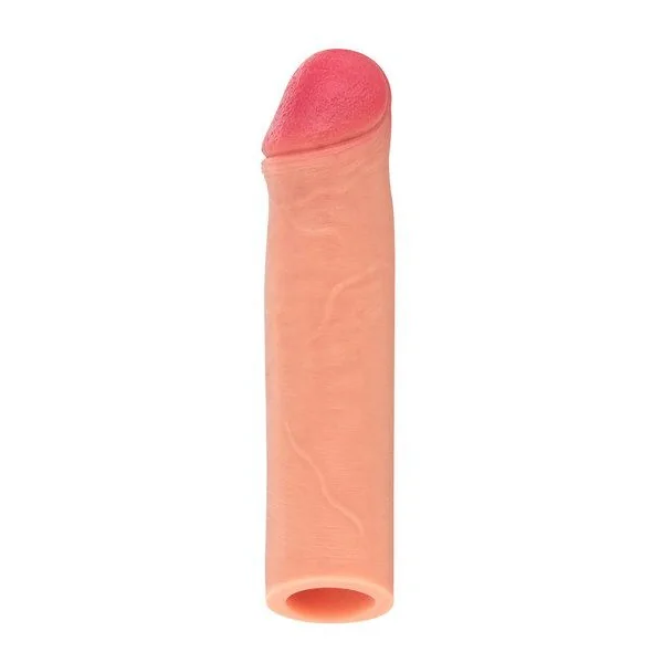Насадка на член Real Body — Real Extender BEAST 3 Насадка на член Real Body — Real Extender BEAST