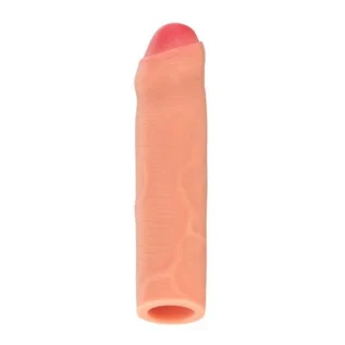 Насадка на член Real Body — Real Extender BIGGY