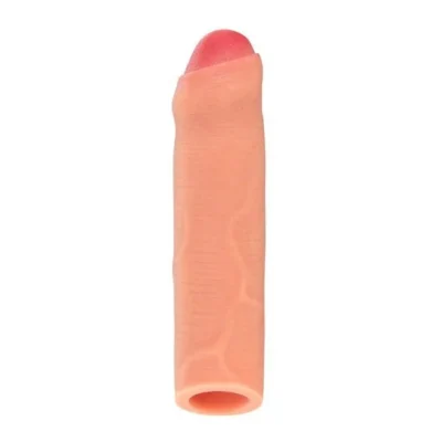 Насадка на член Real Body — Real Extender BIGGY