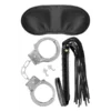 Зображення Набір BDSM-аксесуарів Fetish Tentation Submission Kit