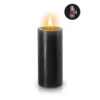 Зображення БДСМ-свічка низькотемпературна Fetish Tentation SM Low Temperature Candle