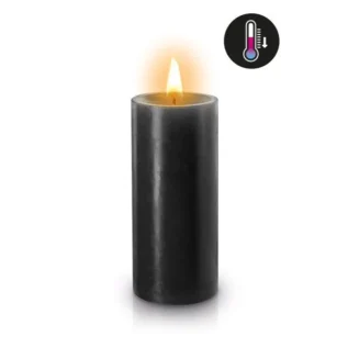 БДСМ-свічка низькотемпературна Fetish Tentation SM Low Temperature Candle