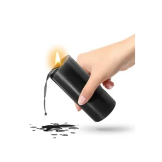 Зображення БДСМ-свічка низькотемпературна Fetish Tentation SM Low Temperature Candle