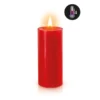 Зображення БДСМ-cвічка низькотемпературна Fetish Tentation SM Low Temperature Candle