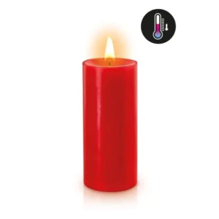 БДСМ-cвічка низькотемпературна Fetish Tentation SM Low Temperature Candle