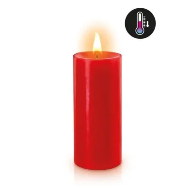БДСМ-cвічка низькотемпературна Fetish Tentation SM Low Temperature Candle