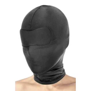 Зображення Капюшон для БДСМ Fetish Tentation Closed Hood
