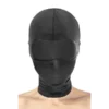 Зображення Капюшон для БДСМ Fetish Tentation Closed Hood