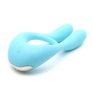 Зображення Вібратор для пар KISSTOY Martin