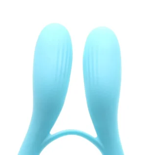 Зображення Вібратор для пар KISSTOY Martin