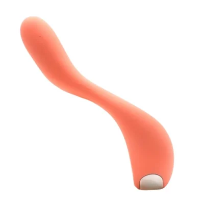 Зображення Вібратор для пар KISTOY Martin Orange