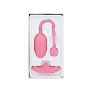 Смарт-тренажер Кегеля для жінок Magic Motion Kegel Coach - Зображення 10