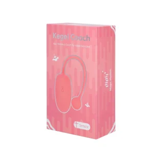 Смарт-тренажер Кегеля для жінок Magic Motion Kegel Coach - Зображення 9