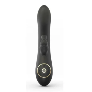 Вакуумний вібратор-кролик Dorcel DIVINE RABBIT 10 Вакуумний вібратор-кролик Dorcel DIVINE RABBIT - Зображення 3