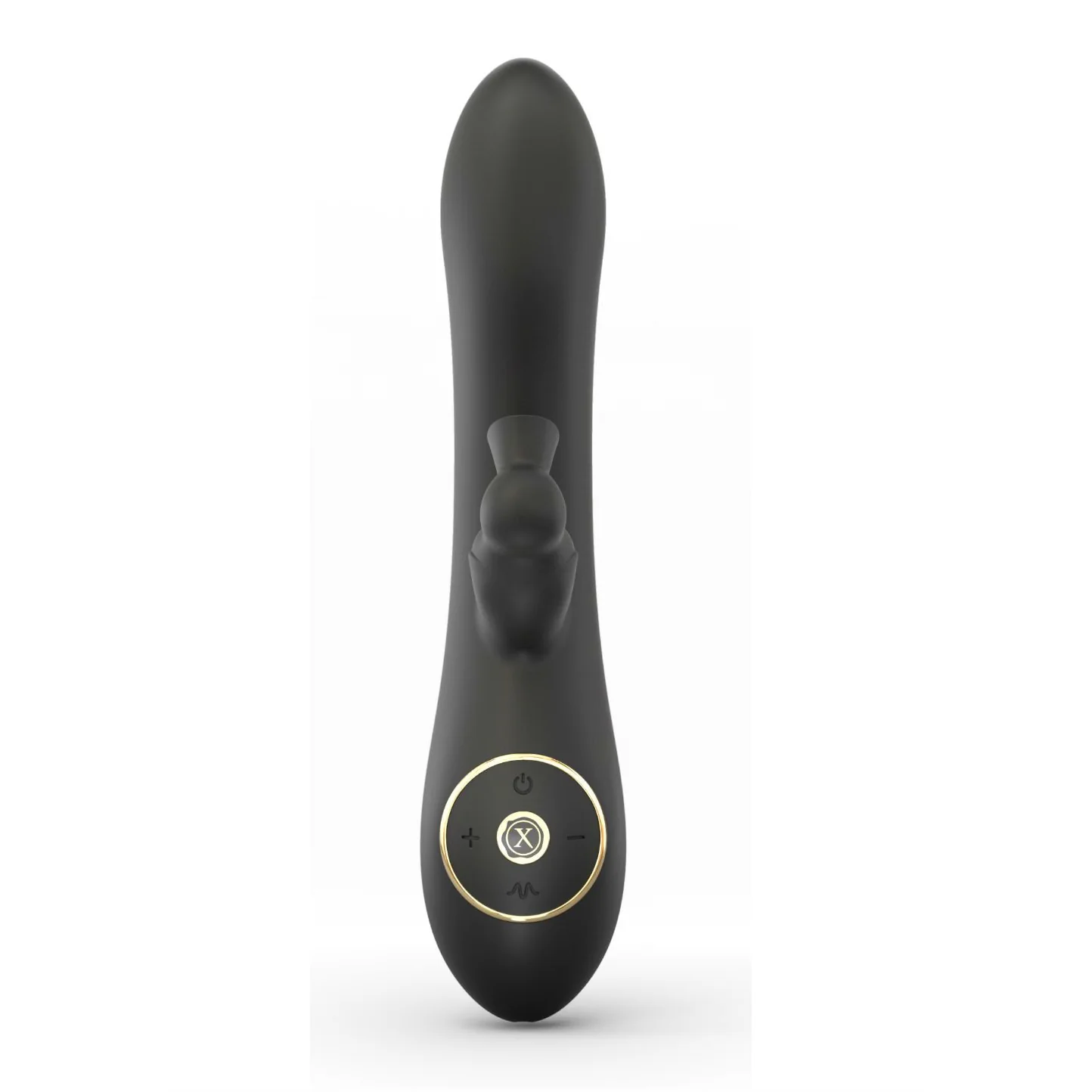 Вакуумний вібратор-кролик Dorcel DIVINE RABBIT 5 Вакуумний вібратор-кролик Dorcel DIVINE RABBIT - Зображення 3