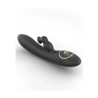 Alternative view of Вакуумний вібратор-кролик Dorcel DIVINE RABBIT