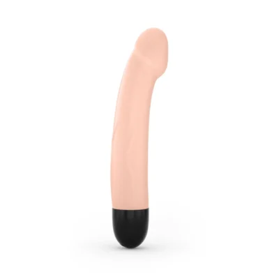 Вібратор Dorcel Real Vibration M Flesh