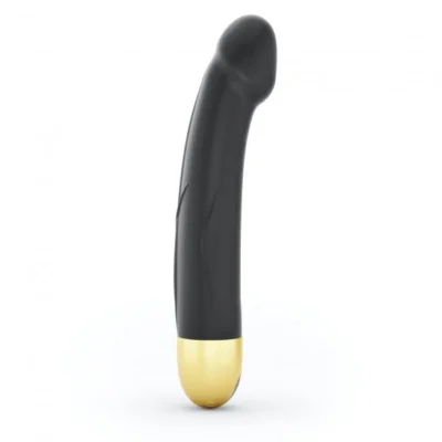 Вібратор Dorcel Real Vibration M Gold