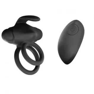 Ерекційне віброкільце Love To Love Mr & Mrs VIBE